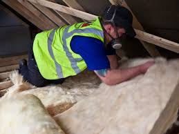 Best Reflective Insulation  in Marion, AL